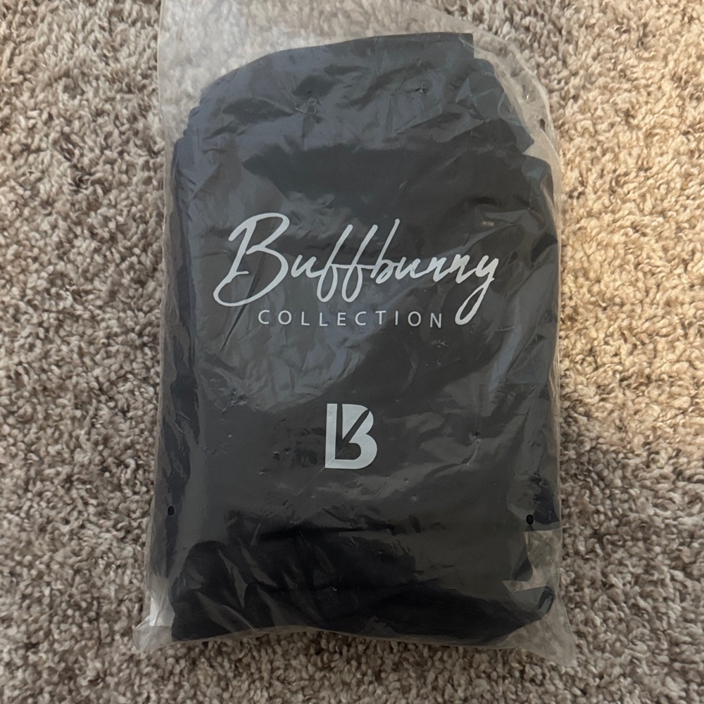 BuffBunny Collection